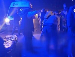 Hatay Samandağ’da Feci Kaza: Motosikletteki 2 Kardeş Öldü