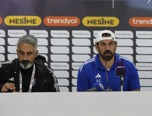 Hatayspor Evinde Dağıldı: Sarıyer 3 Golle Farka Gitti