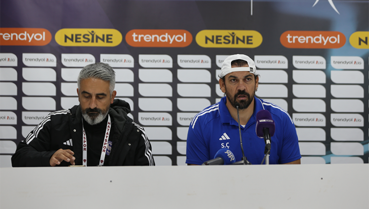 Hatayspor Evinde Dağıldı: Sarıyer 3 Golle Farka Gitti