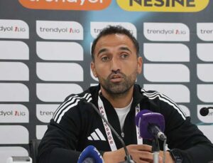 Hatayspor Evinde Takıldı: Serikspor ile 1-1 Berabere