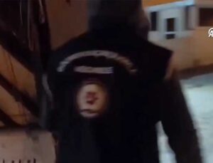 Hatay’da 10 düzensiz göçmen yakalandı: 1 kişi tutuklandı