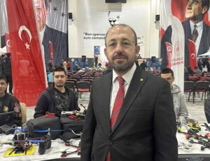 İSTE’de Bilim, Teknoloji ve İnovasyon Festivali coşkusu yaşandı