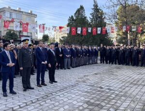 Dörtyol’da Milli Mücadele’de İlk Kurşunun 107. Yılı Kutlandı