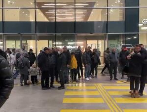 Şehzadeler Belediye Başkanı Gülşah Durbay Hayatını Kaybetti