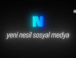 NSosyal’in Kullanıcı Sayısı 1,7 Milyonu Aştı