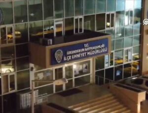 Hatay Merkezli Sağlıkta Usulsüzlük Operasyonu: 12 Zanlı Tutuklandı