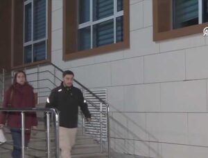 Sanatçı Gül Tut’un Ölümünde Yeni Gelişme: Oğlu Adliyeden Ayrıldı