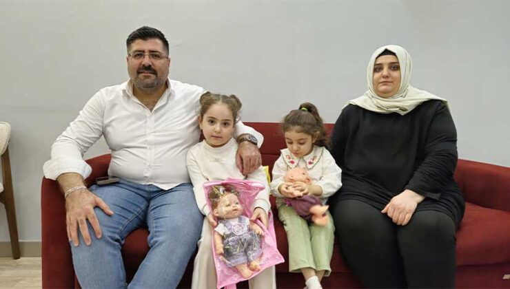 Depremzede Aileden Erdoğan’a Teşekkür: “Çok Doğal ve İçten Bir İnsan”