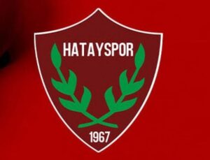 Hatayspor’dan “Yemek Çıkmıyor” İddialarına Yalanlama