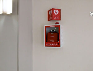 Hacettepe’de ani kalp durmalarına karşı 55 yerli OED cihazı hizmete girdi