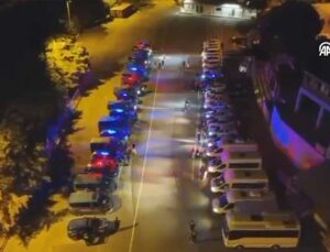 İstanbul merkezli yasa dışı bahis operasyonunda 20 şüpheli gözaltına alındı