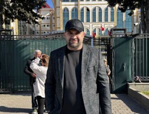 Antalya’da boşanması kesinleşen kişi 8 kurban kestirdi
