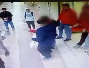 Aydın’da Kavgada Müşterisini Ağır Yaralayan Kasiyer Tutuklandı