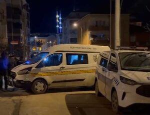 Bilecik’te polis memuru, meslektaşı tarafından vuruldu