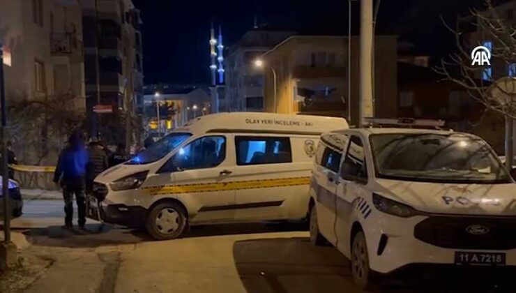 Bilecik’te polis memuru, meslektaşı tarafından vuruldu