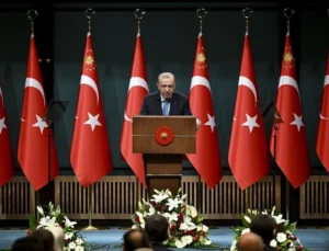 Cumhurbaşkanı Erdoğan: Enflasyon 49 Ayın En Düşük Seviyesinde, Daha da Düşecek