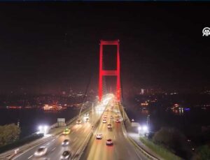 Emniyet Genel Müdürü Demirtaş, Personelin Yeni Yılını Telsiz Anonsuyla Kutladı