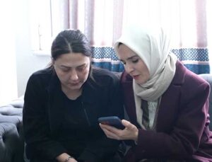 Erdoğan: “Bu işin sonuna kadar peşindeyiz”