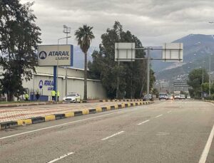 Hatay’da Cipin Çarptığı Yaya Hayatını Kaybetti