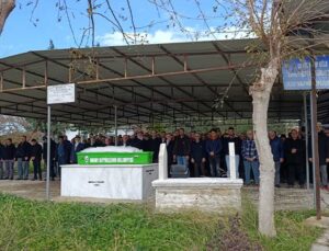 Samandağ’da Tabancayla Vurulan Genç Kız Hayatını Kaybetti