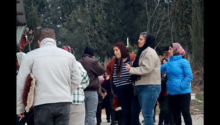 Hatay’da önce yetim sonra öksüz kalan ikizleri ölüm ayırdı