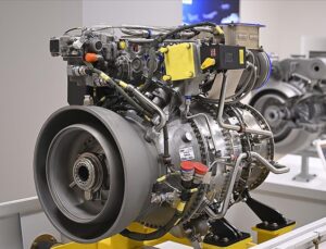 Havacılık Motorlarında 2,95 Milyar Dolarlık İhracat Başarısı