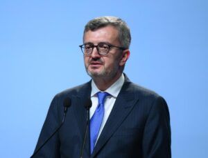 İletişim Başkanı Duran: Gazetecilerimiz vazgeçilmezdir