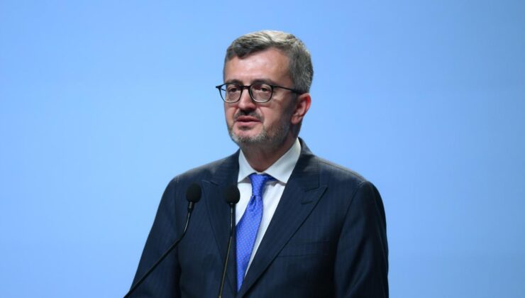 İletişim Başkanı Duran: Gazetecilerimiz vazgeçilmezdir