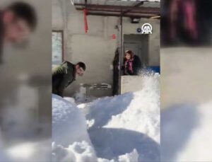 Karla Mücadelede Gülümseten Diyalog