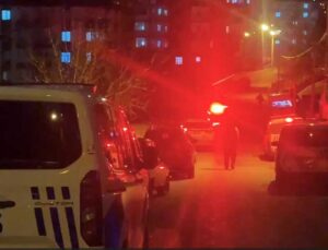 Kayseri’de kadın, tartıştığı erkek arkadaşını bıçaklayarak öldürdü