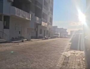 Mardin’de İki Kız Kardeş Evde -lü Bulundu