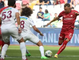 Süper Lig’den düşen Çukurova takımlarının 1. Lig’de galibiyeti yok