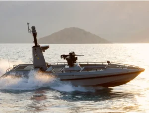 Türkiye İnsansız Sistemlerdeki İddiasını Denizlere Taşıyor