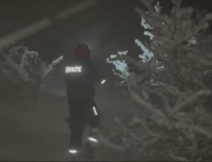 Zonguldak Alaplı’da ava giden kişi aranıyor