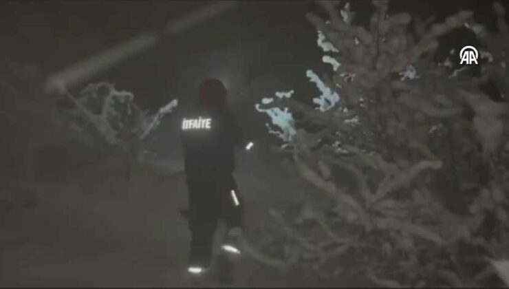 Zonguldak Alaplı’da ava giden kişi aranıyor