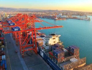 Doğu Akdeniz illerinin 2025 ihracatı 10 milyar doları aştı