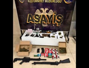 Hatay’da tabancayla yaralanan kızla ilgili 2 şüpheli daha yakalandı