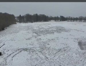 MSB’den Steadfast Dart-26’daki topçu atışlarına paylaşım