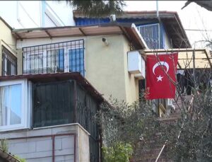 Şehit Pilot İbrahim Bolat’ın Acı Haberi İzmir’e Ulaştı