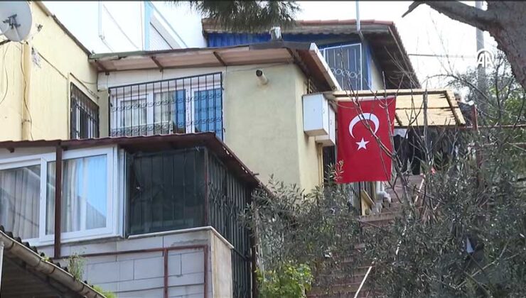 Şehit Pilot İbrahim Bolat’ın Acı Haberi İzmir’e Ulaştı