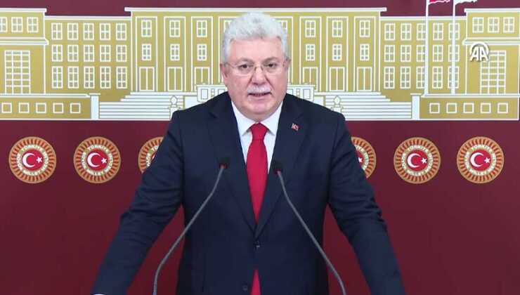 Emekli maaşlarıyla ilgili son durum TBMM’de açıklandı