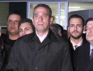 CHP Grup Başkanvekili Başarır’dan Bolu Belediye Başkanı Özcan’ın tutuklanmasına tepki