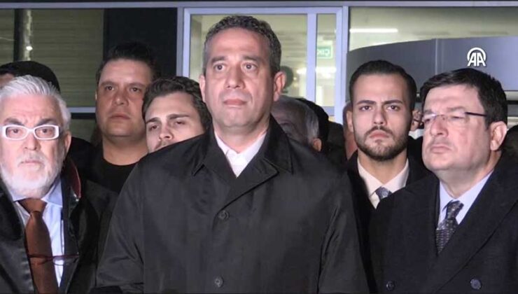 CHP Grup Başkanvekili Başarır’dan Bolu Belediye Başkanı Özcan’ın tutuklanmasına tepki