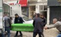 Hatay’da Yalnız Yaşayan Kişi Evinde Ölü Bulundu