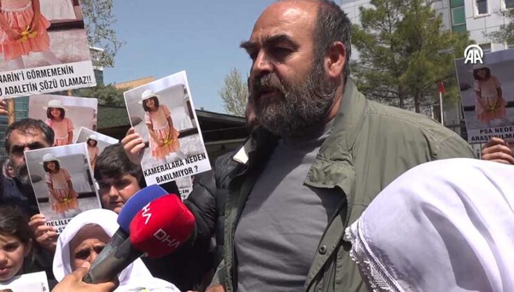 Narin Güran cinayeti davasında karar: Sanık Nevzat Bahtiyar’a 17 yıl hapis cezası verildi