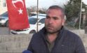 Kahramanmaraş saldırısında faili etkisiz hale getiren veli konuştu