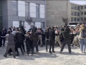 Gülistan Doku soruşturmasında 7 şüpheli adliyeye sevk edildi