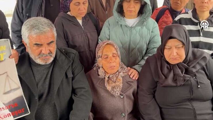 Gülistan Doku’nun Ailesinden Tutuklamalar Sonrası Açıklama