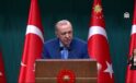 Erdoğan:“Sosyal medyada manipülatif içerik yayan hesaplarla ilgili gerekli önlemleri aldık.”