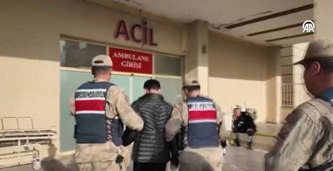 22 İlde Yasa Dışı Bahis Operasyonu: 61 Gözaltı